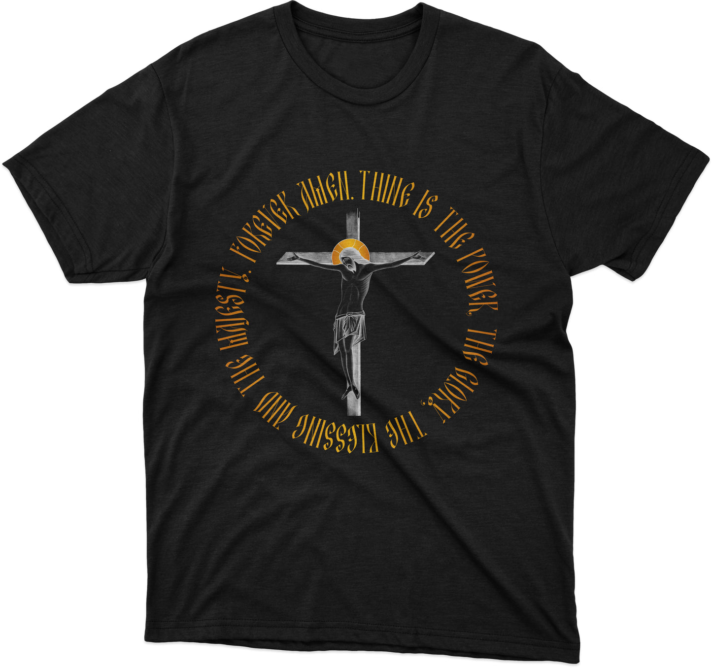 PASCHA SHORT SLEEVE T-SHIRT