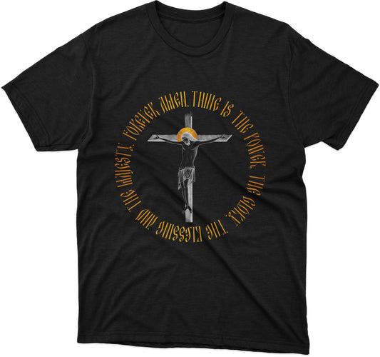 PASCHA SHORT SLEEVE T-SHIRT