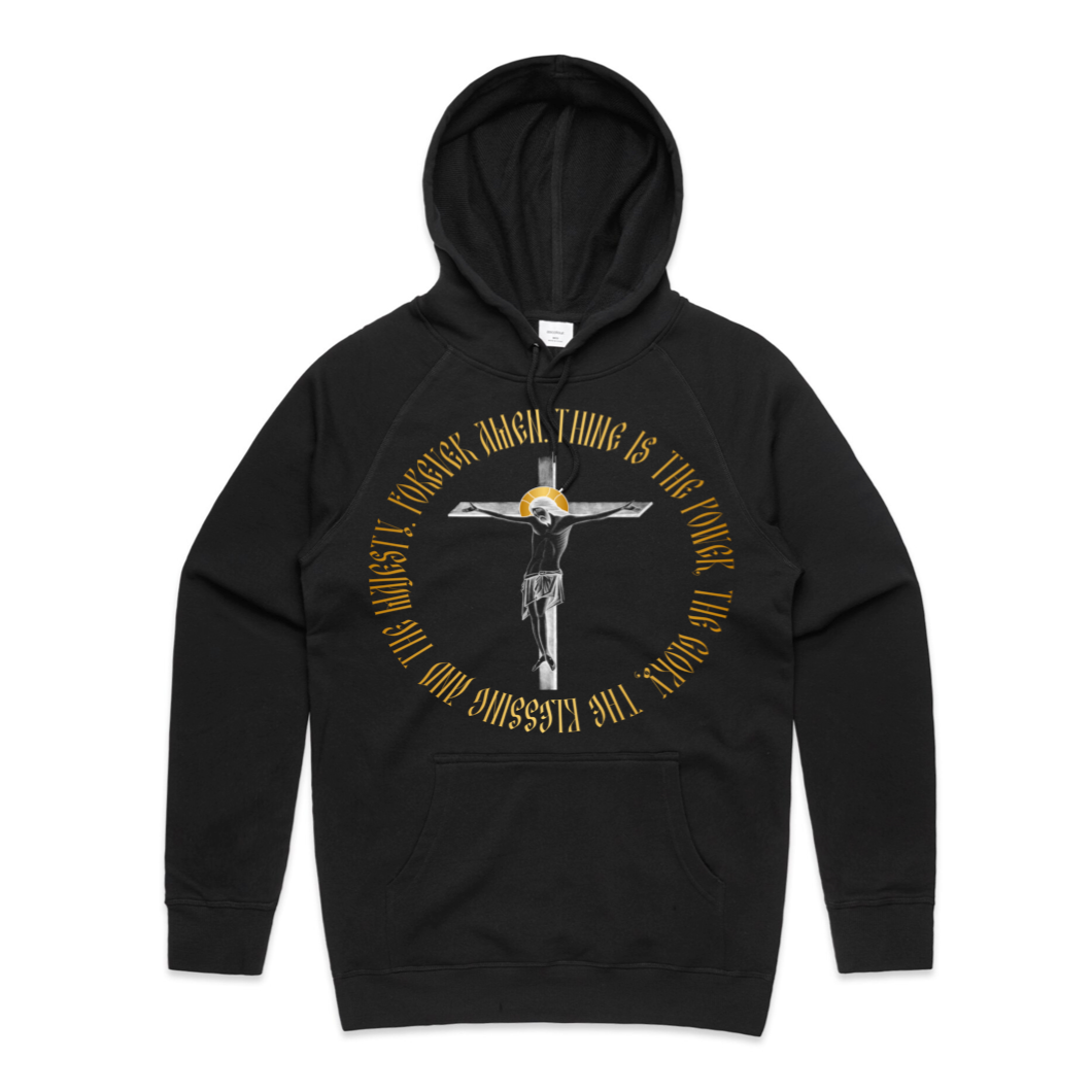PASCHA  Hoodie
