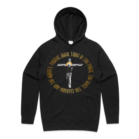 PASCHA  Hoodie