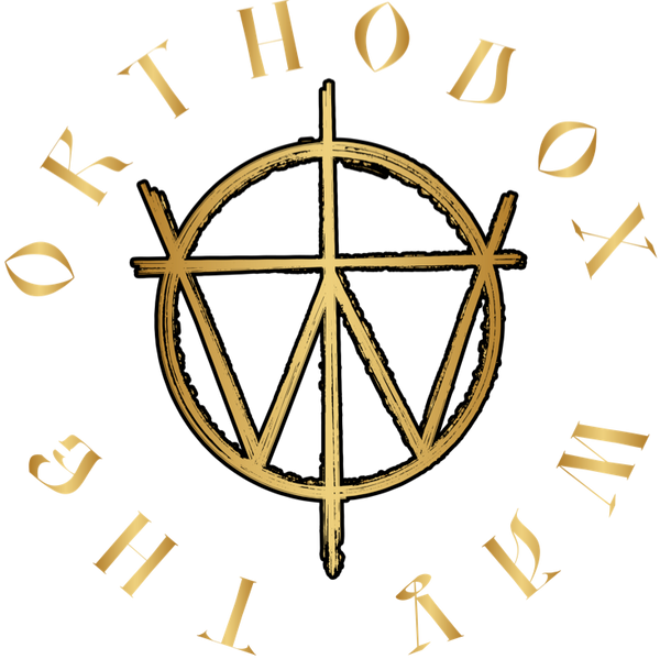 THE ORTHODOX WAY 