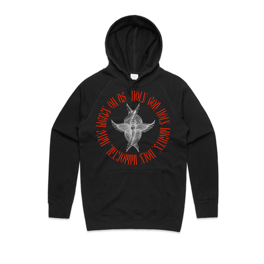 Seraphim Hoodie
